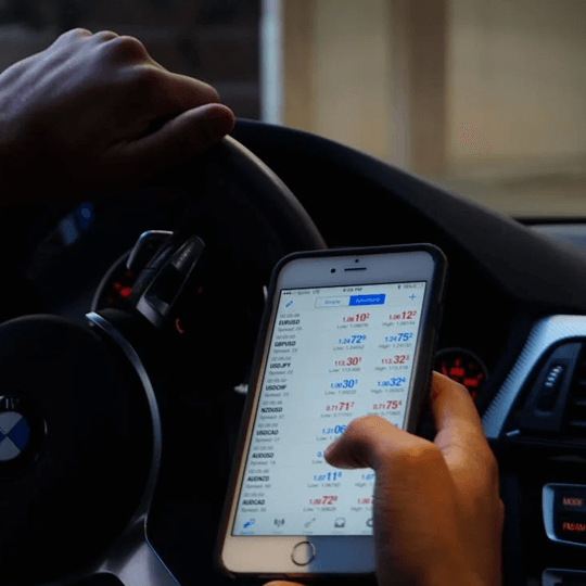 NordInvest 2.0 Illustration der Leistungsanalyse